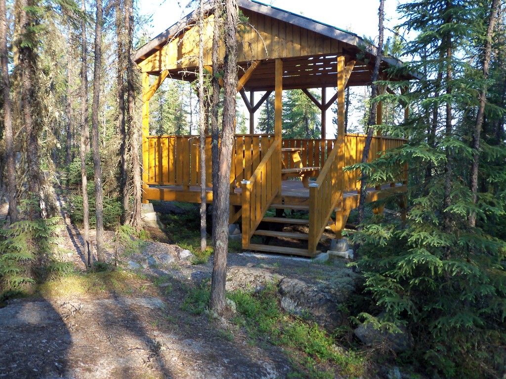 Le Sentier Multifonctionnel ValSaintGilles Inforoute de la MRC d